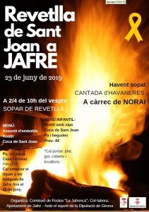 Sant Joan 2019