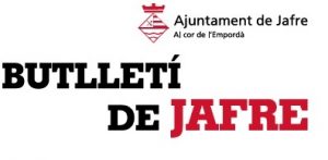 butlletí de Jafre